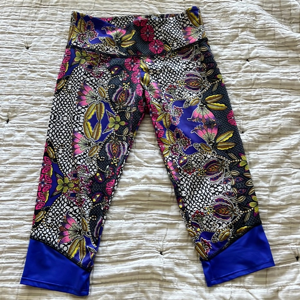 Onzie leggings!